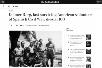The Washinghton Post